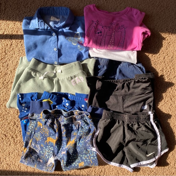 GAP Other - Toddler Girl Clothing Bundles